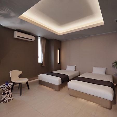 Crystal Villa Miyakojima Sunayama Beach Extérieur photo