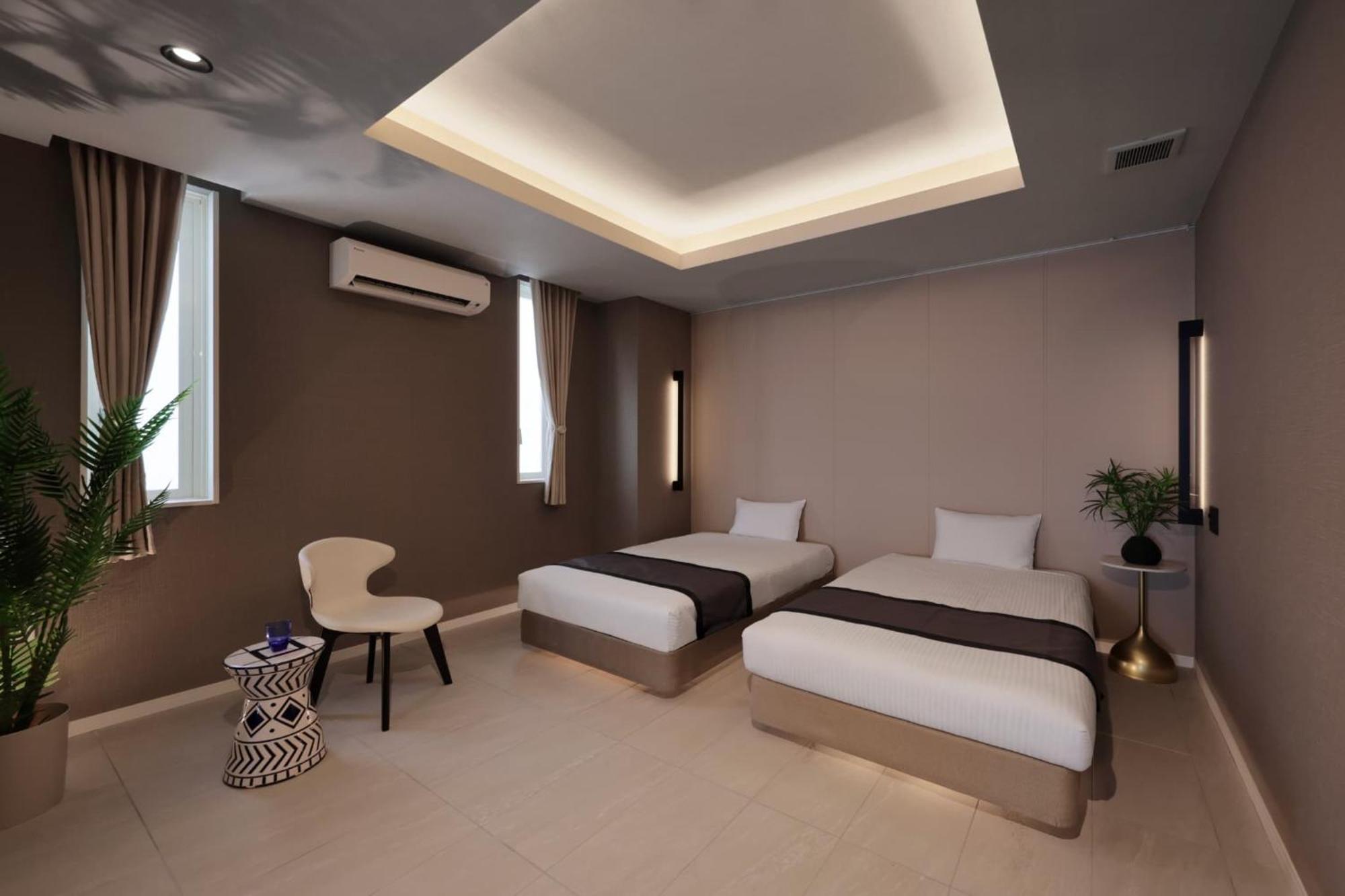 Crystal Villa Miyakojima Sunayama Beach Extérieur photo